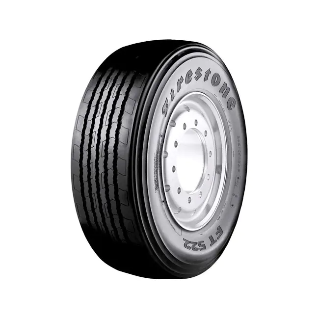 385/65R22,5 160K/158L FT522+