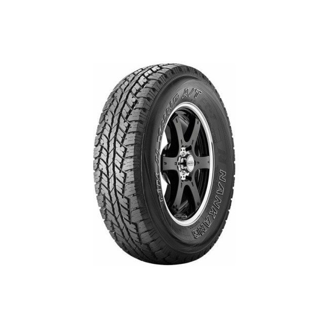 175/80R15 90S FT-7 A/T FORTA 175/R15