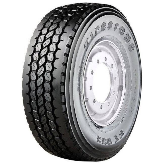 Neumaticos PROTREAD 385/65R22,5 160J PROTM3 RETREAD