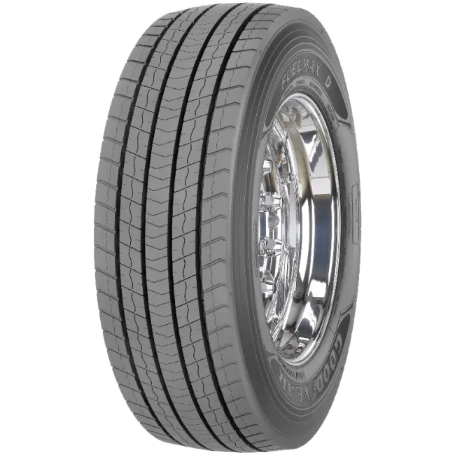 315/80R22,5 156L/154M FUELMAX D