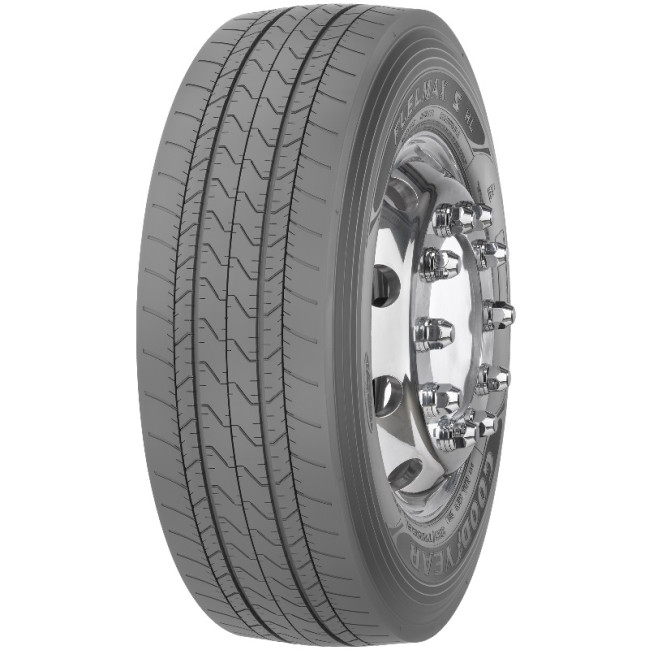 315/80R22,5 156L/154M FUELMAX S
