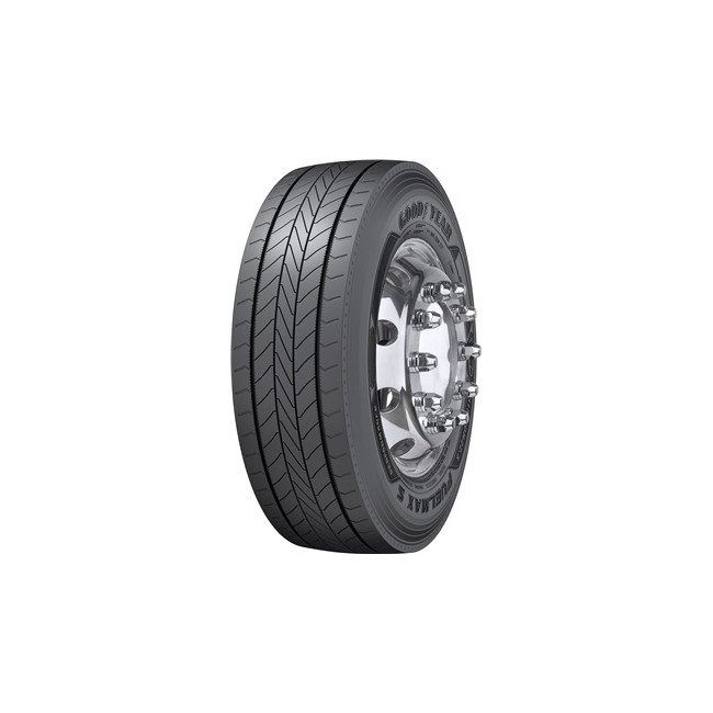 315/70R22,5 156/150L FUELMAX S PERFORMAN