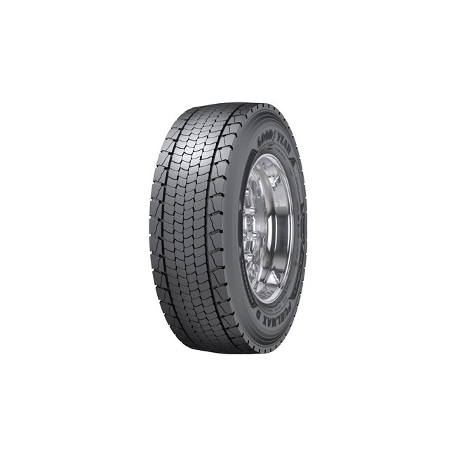315/70R22,5 154L/152M FUELMAX D PERFORMA