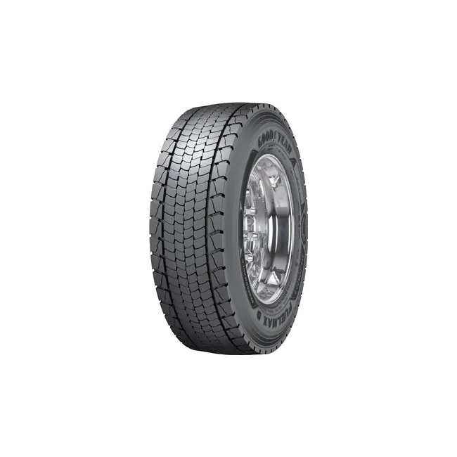 315/70R22,5 154L/152M FUELMAX D PERFORMA