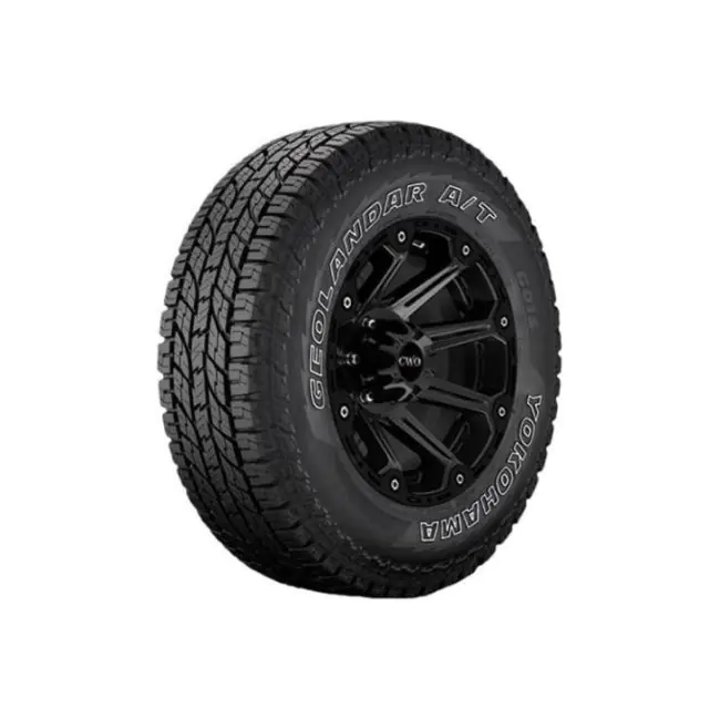 265/75R16 114T G015 GEOLANDAR A/T