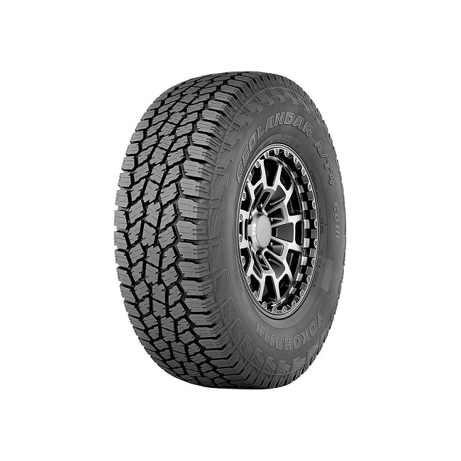 245/65R17LT 111/108S GEOLANDAR A/T4 G018 245/R17