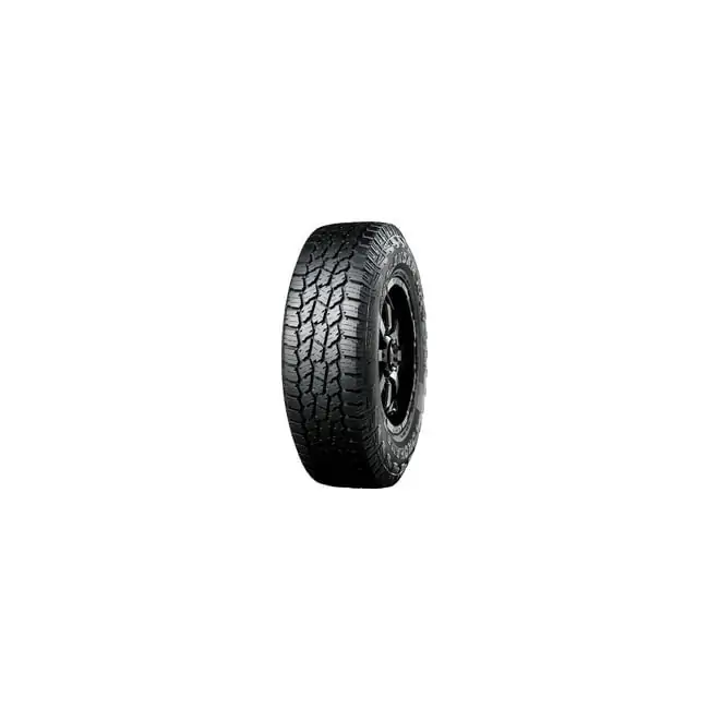 265/70R16LT 121/118S GEOLANDAR A/T4 G018