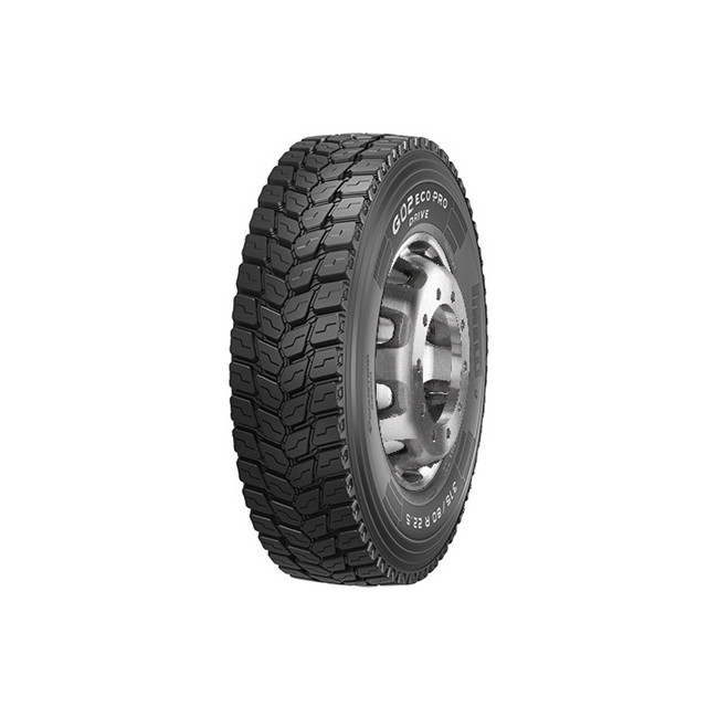 13R22,5 158/156K G02 ECO DRIVE 13/R22.5
