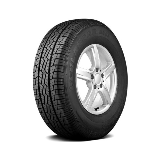 265/70R16 112S G039 GEOLANDAR H/T 265/R16