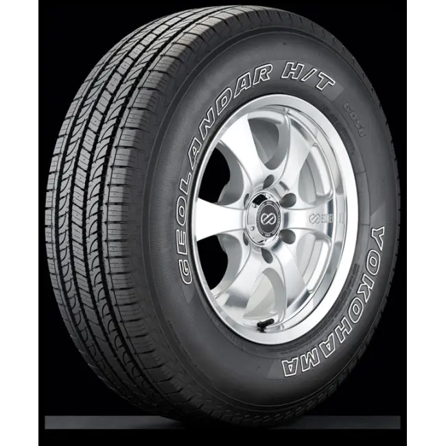255/65R16 109H G056 GEOLANDAR H/T