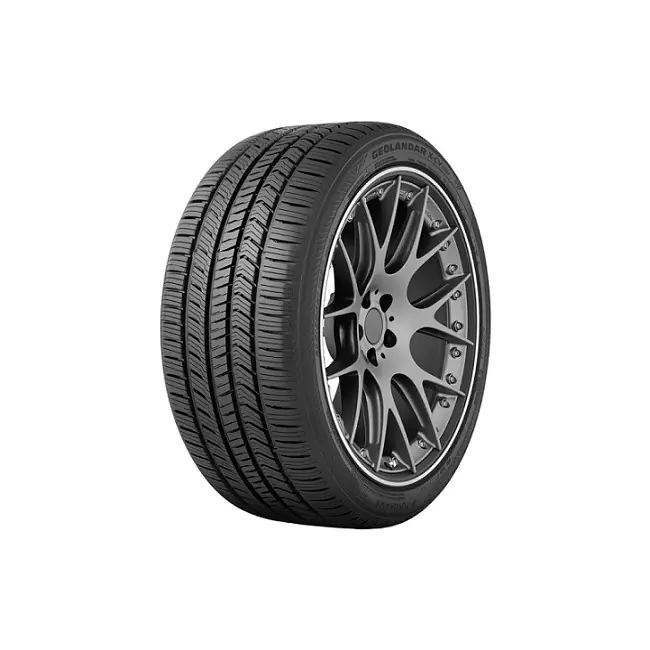 255/50R20 109W XL G057 GEOLANDAR X-CV