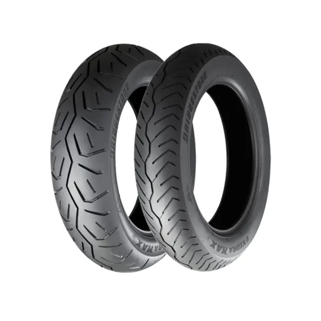 130/70-18 63H EXEDRA G721 (J)