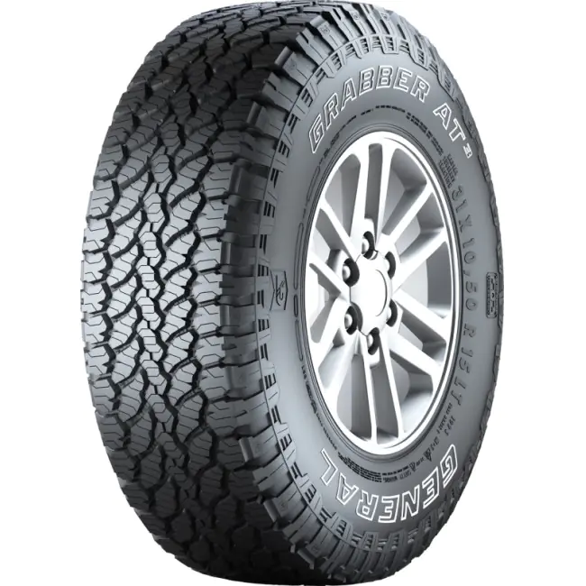 225/55R18 102V XL GRABBER AT3