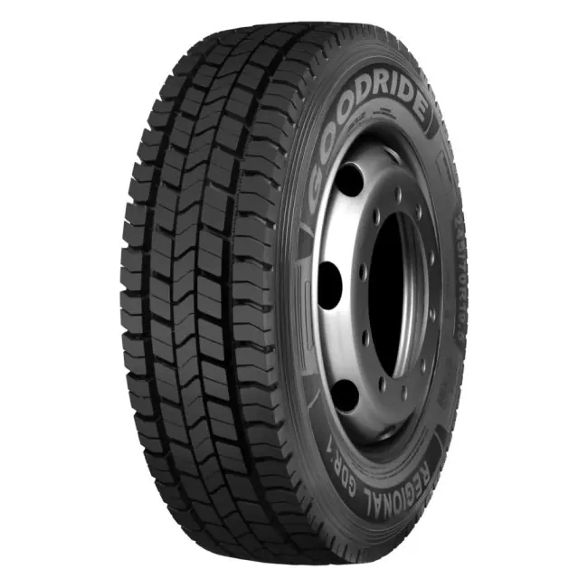 205/75R17,5 124/122M 14PR GDR+1