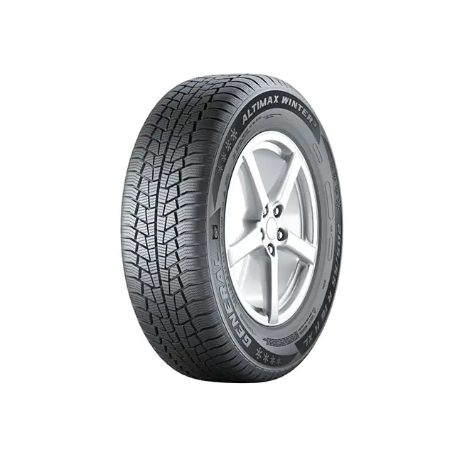 165/70 TR14 TL 81T  GE ALTIMAX WINTER 3