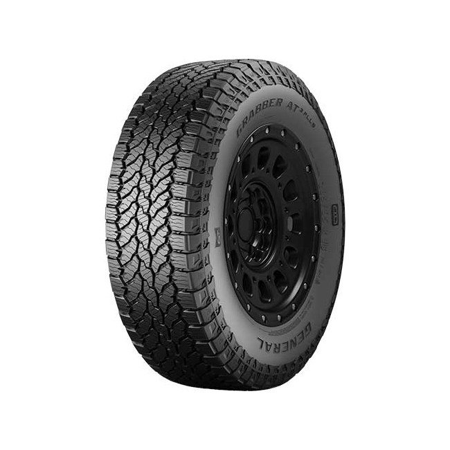 205/80 TR16 TL 104T GE GRABBER AT3 PLUS XL 205/R16