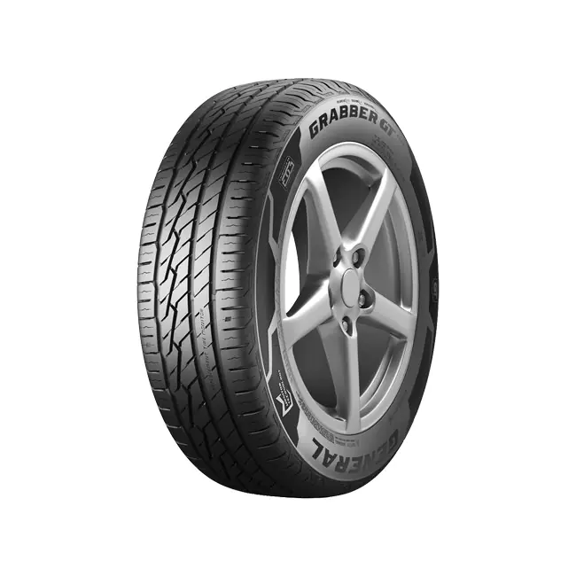 205/80 TR16 TL 104T GE GRABBER GT PLUS FR