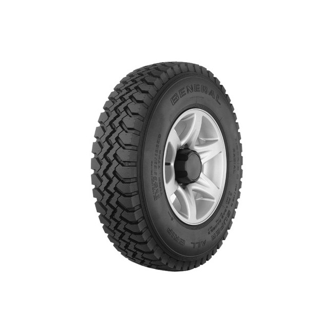 750     R16 TL 112N GE SUPER ALL GRIP ## 750/R16