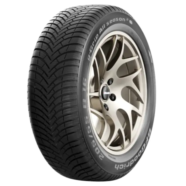 205/70HR16 97H G-GRIP ALL SEASON2 SUV