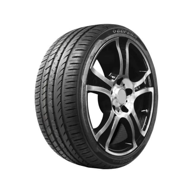 255/50ZR20 109W XL GH18