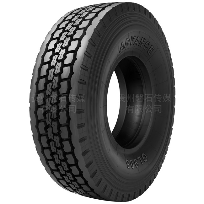 445/95R25 TL 174F ** RADIAL GLB05