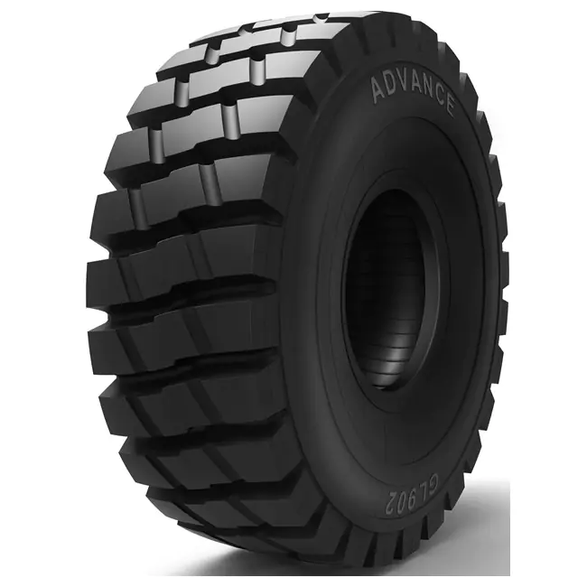 23,5R25 TL 195A2/*B **/* E-3/L-3 GLR02