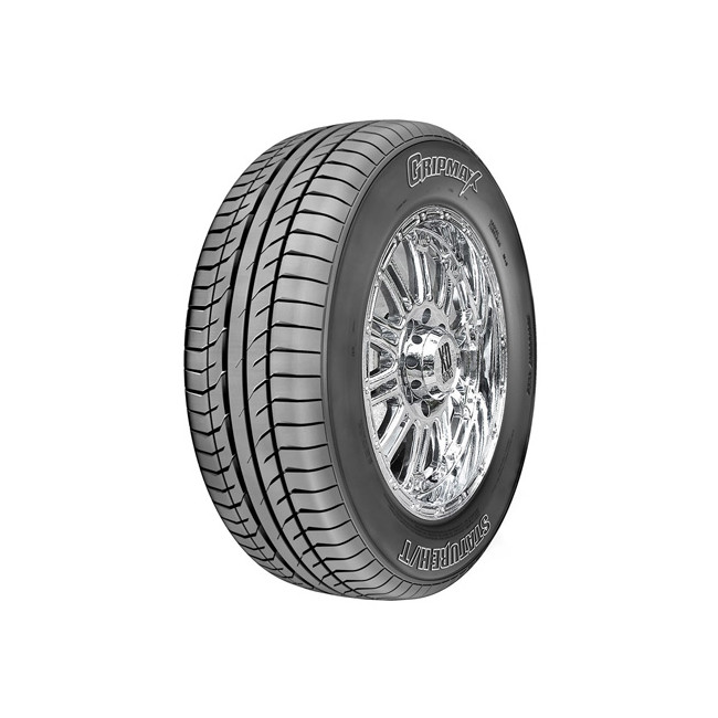 225/60 HR18 TL 100H GRIPMAX STATURE H/T