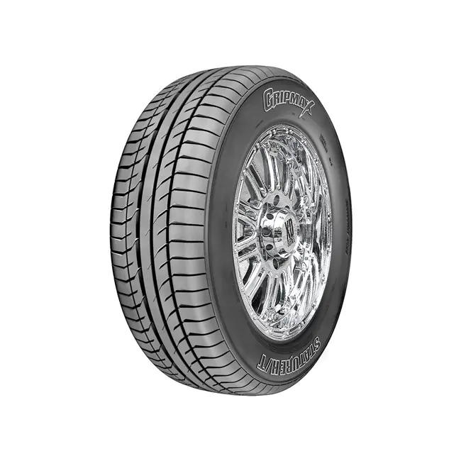 295/35 YR21 TL 107Y GRIPMAX STATURE H/T XL