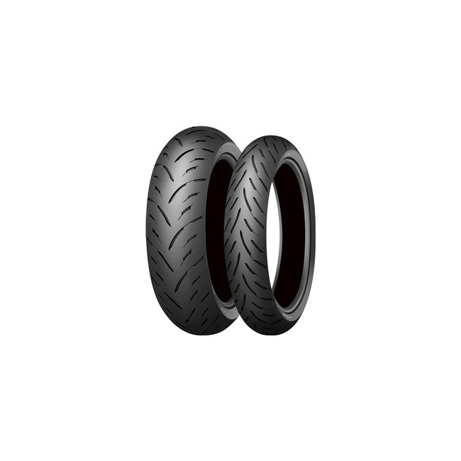 190/50ZR17 73W GPR300 SPORTMAX 190/R17