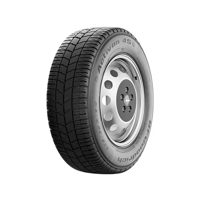 215/75  R16 TL 116R BFG ACTIVAN 4S