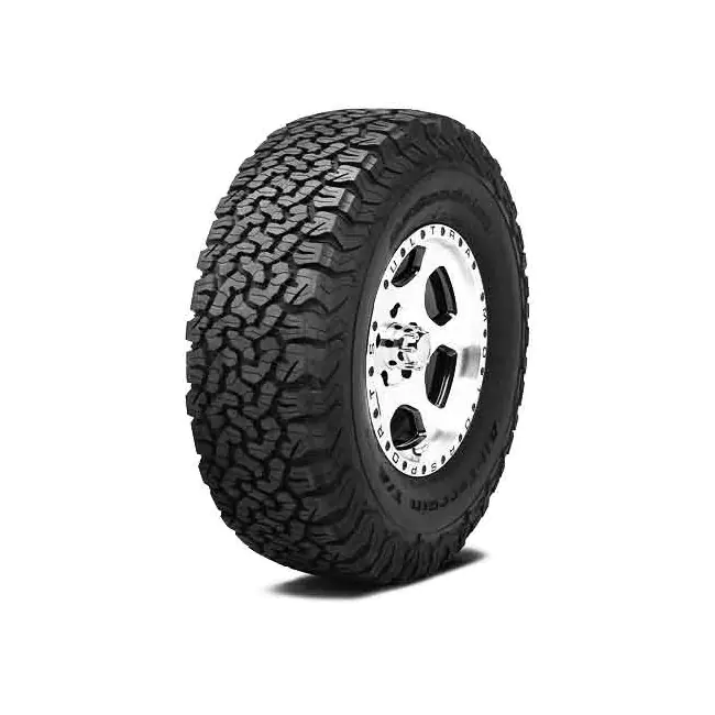 225/70  R16 TL 102R BFG ALLT TA KO 2 LRC RWL