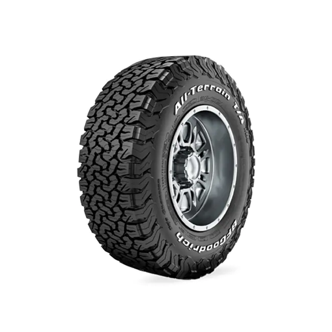 235/65  R17 TL 109R BFG ALLT TA KO 2 LRD RWL