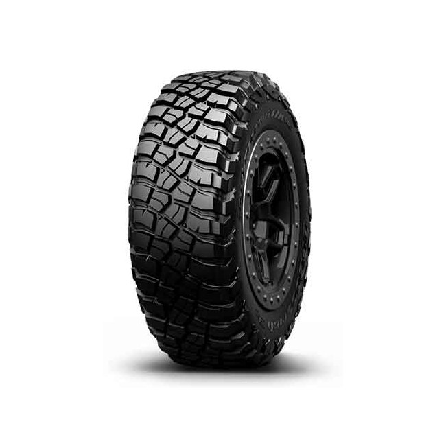 235/85  R16 TL 120Q BFG MUD TA KM3 LRE 235/R16