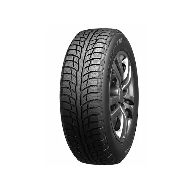 275/60 HR20 TL 115H BFG WINTER TA KSI