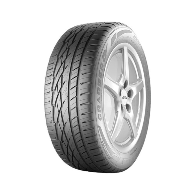 285/45R19 111W XL GRABBER GT