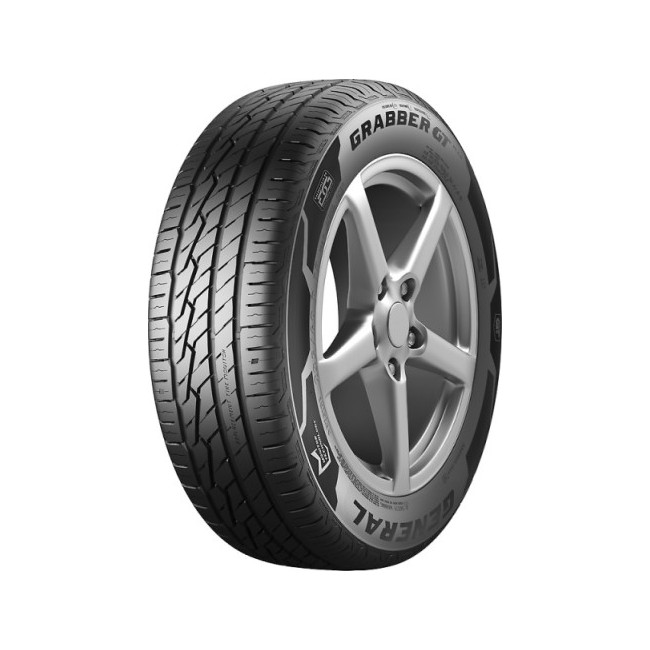 235/55R19 105Y XL GRABBER GT PLUS