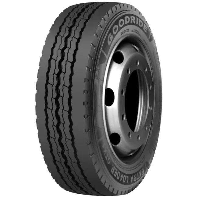 245/70R19,5 141/140J 18PR GTX1
