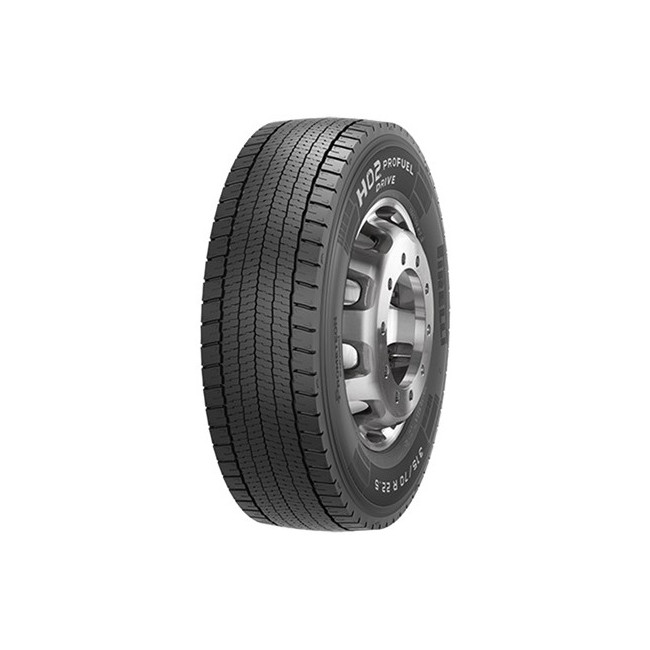 315/80R22,5 158L/156M H02 PROFUEL DRIVE 315/R22.5