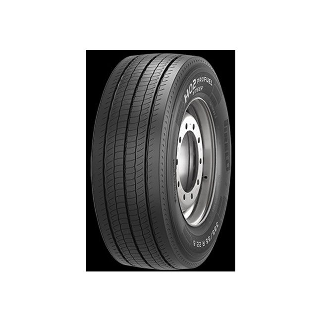 385/65R22,5 164K H02 PROFUEL STEER HL 385/R22.5