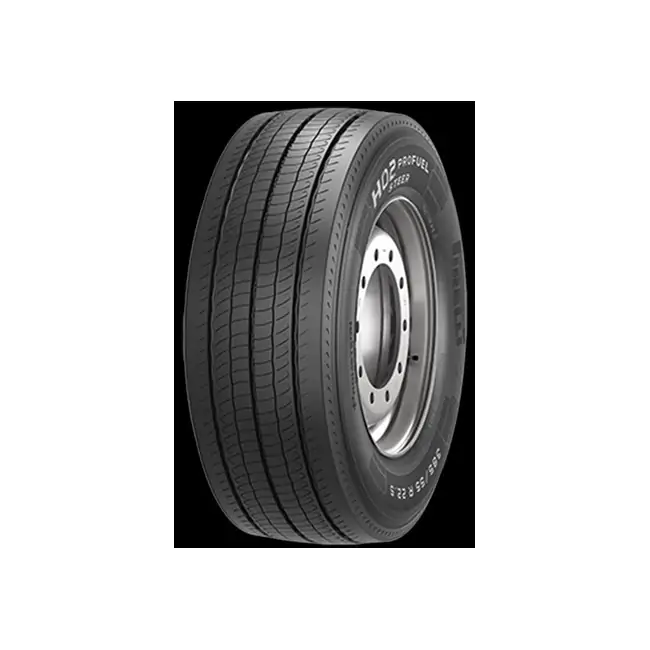 385/65R22,5 164K H02 PROFUEL STEER HL