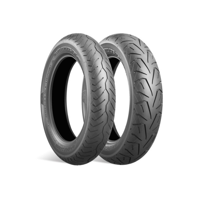 180/55B18 80H H50R BATTLECRUISE 180/R18