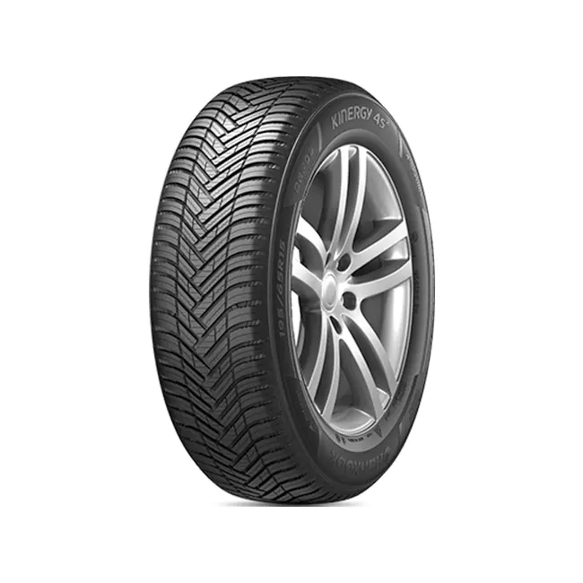 235/40 ZR19 TL 96Y  HA H750 KINERGY 4S2 XL