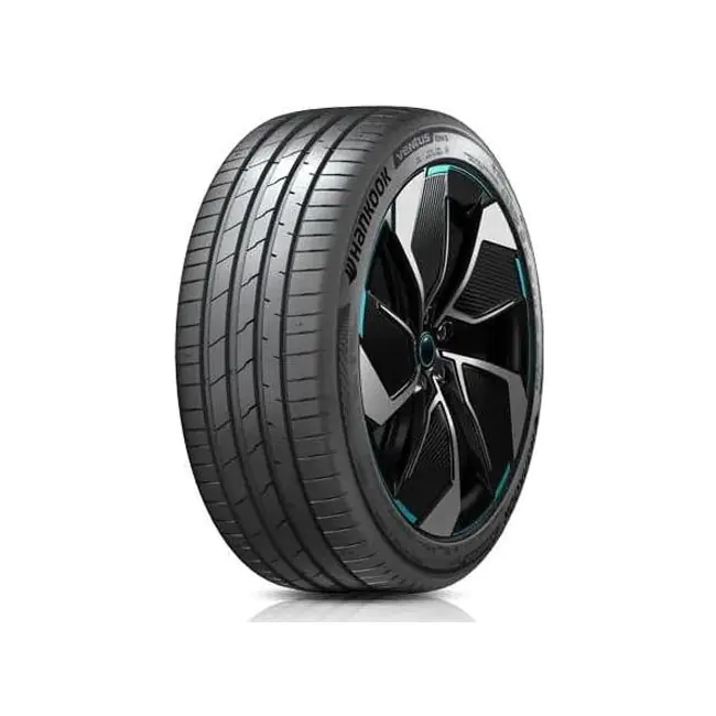 245/40 ZR20 TL 99Y  HA IK01 ION EVO SA EV XL