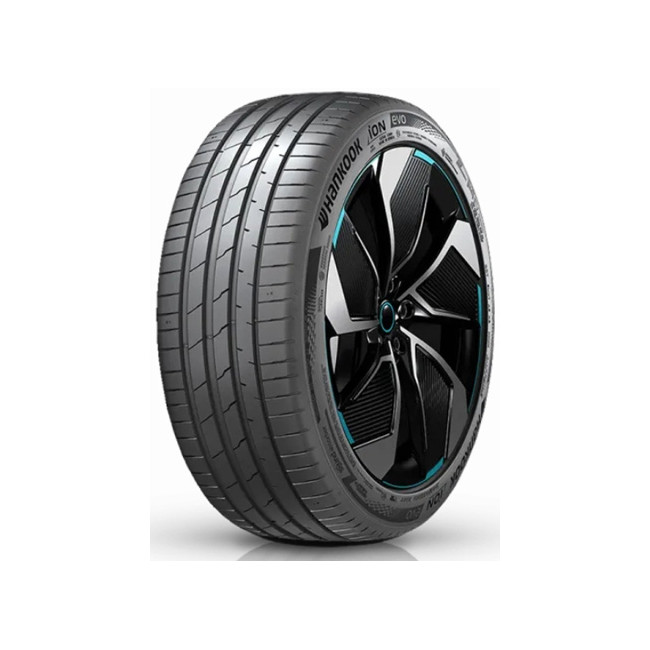 245/45 ZR19 TL 102Y HA IL01 ION FLEX SA EV XL