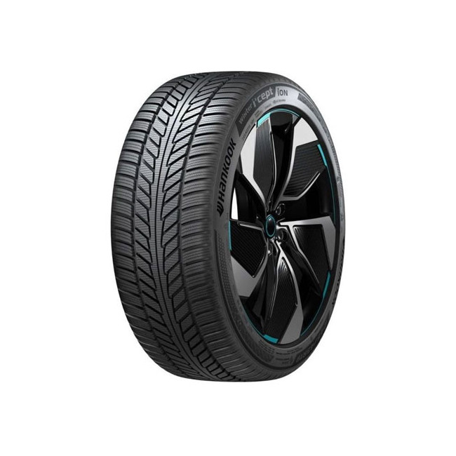 235/45 VR18 TL 98V  HA IW01 I*CEPT ION SA XL 235/R18