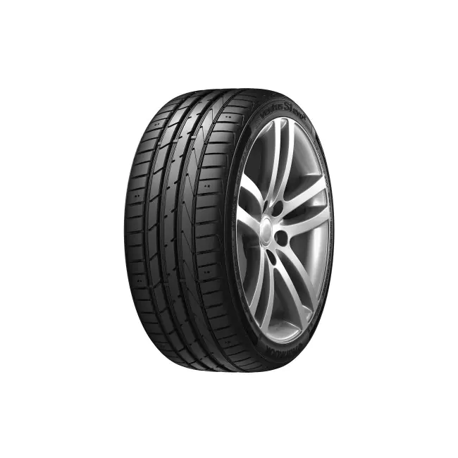225/40 ZR19 TL 93Y  HA K117 S1 EVO 2 XL
