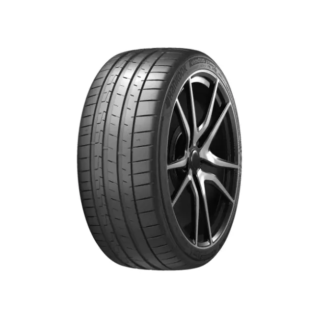 285/30 ZR20 TL 99Y  HA K129 S1 EVO Z XL