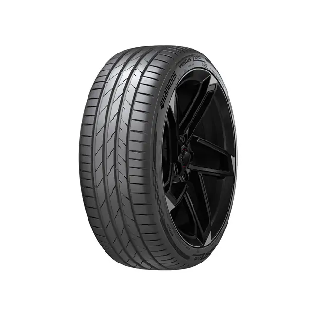 325/35 ZR22 TL 114Y HA K137A VEN EVO SUV XL