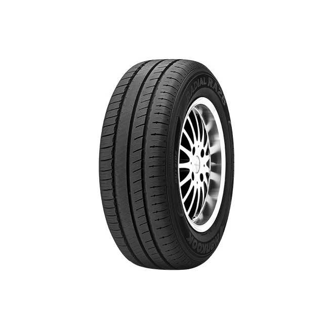 205/65  R16 TL 107T HA RADIAL RA28 205/R16
