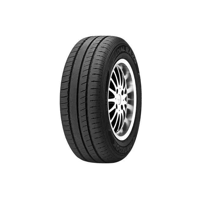 215/65  R16 TL 106T HA RADIAL RA28E